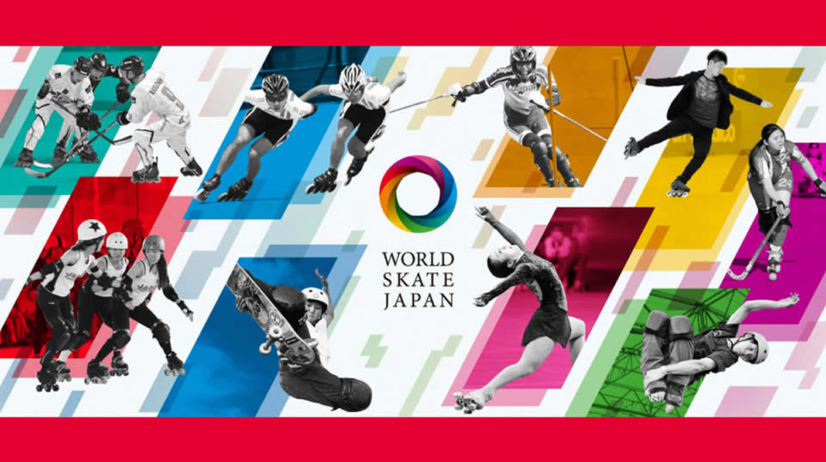 ワールドスケートジャパン
