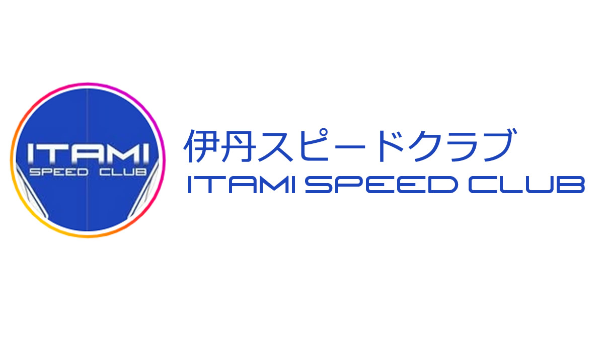 ITAMI SPEED CLUB